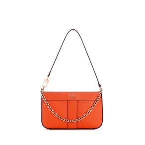 

Bolsa Mini Shoulderbag Naranja Guess Katey