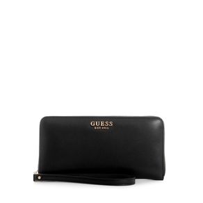 

Cartera Zip Around Guess Laurel Para Mujer