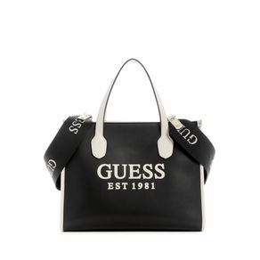 

Tote Guess Silvana Para Mujer Talla: NOSZ