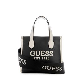 

Mini Tote Guess Silvana Para Mujer Talla: NOSZ