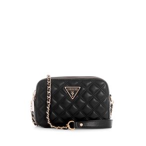 

Crossbody Camera Guess Kai Para Mujer