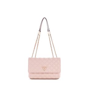 

Bolsa Crossbody Convertible Rosa Guess Kai