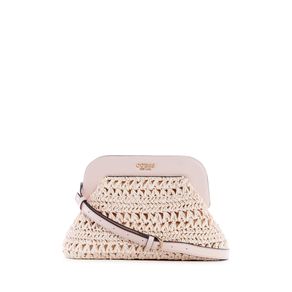 

Bolsa Clutch Rosa Guess Liguria