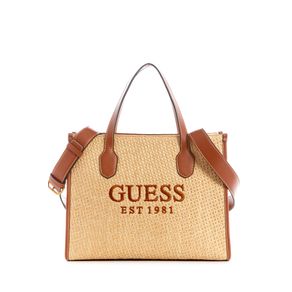 

Tote Guess Silvana Para Mujer