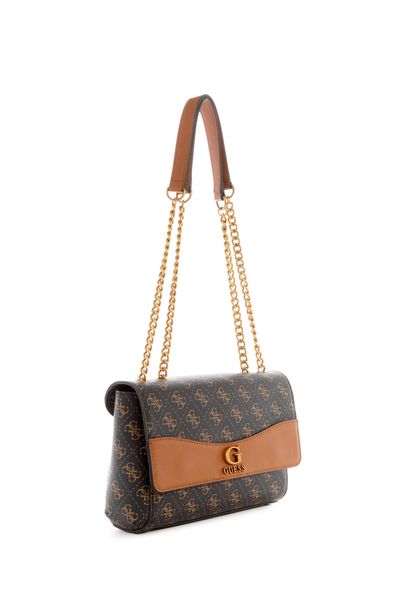 Crossbody-Convertible-Guess-Nell-Logo-Para-Mujer-GUESS