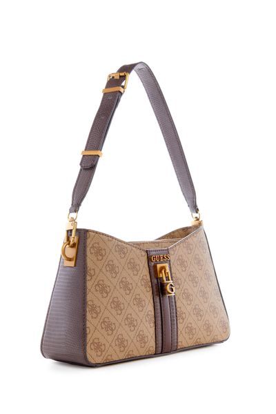Shoulderbag-Guess-Ginevra-Logo-Para-Mujer-GUESS