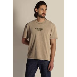 

Playera Guess Originals Brent Para Hombre Talla: M