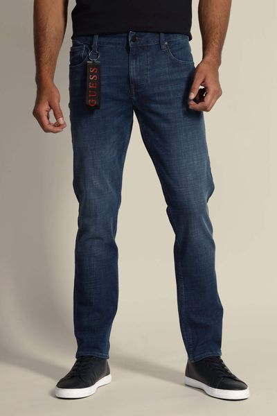 Jeans-Guess-Tapered-Para-Hombre