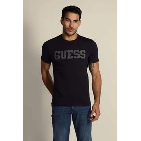 

Playera Guess Ermak Para Hombre Talla: L