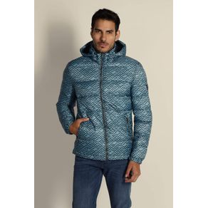 

Chamarra Guess Light Para Hombre Talla: M
