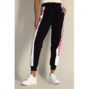 

Pants Negros Guess Active Adrianna Talla: M