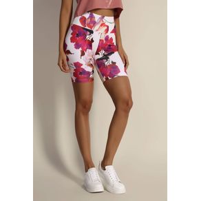 

Shorts Biker Blancos Guess Active Corine Talla: L