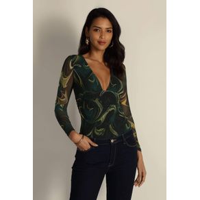 

Bodysuit Guess Luisa Para Mujer Talla: M