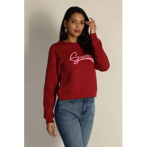 

Sudadera Guess Tinca Para Mujer Talla: L