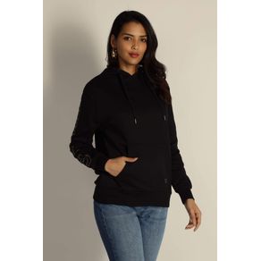 

Sudadera Guess Nora Para Mujer Talla: L