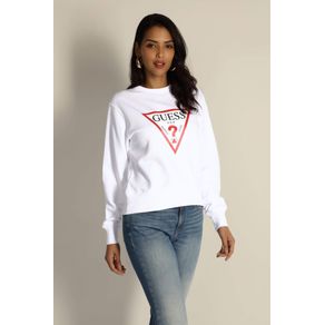 

Sudadera Guess Original Para Mujer Talla: XS