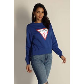 

Sudadera Guess Original Para Mujer Talla: L