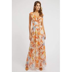 

Vestido Guess Gilda Para Mujer Talla: S