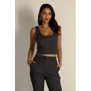 

Top Negro Guess Eleni Talla: XS