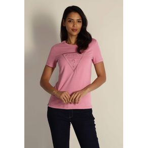 

Playera Guess Angelina Para Mujer Talla: M