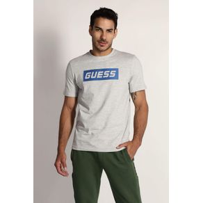 

Playera Guess Active Eldred Para Hombre Talla: XL