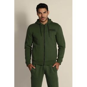 

Sudadera Verde Guess Active Darius Talla: S