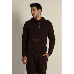 

Sudadera Café Guess Active Arn Talla: M