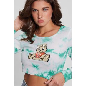 

Top Azul Guess Originals x Banksy Bunny Talla: S