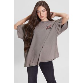 

Playera Café Guess Originals x Banksy Ballon Girl Talla: UNI