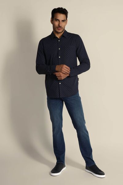 Camisa-Guess-Sunset-Para-Hombre