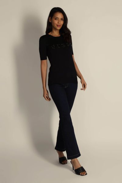 Sueter-Guess-Chantal-Para-Mujer