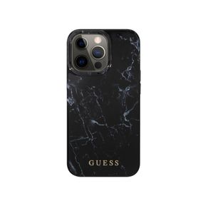 

Funda Para Celular Guess iPhone 13 Pro Max Marble Para Mujer