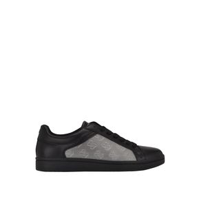 

Tenis Casual Guess Para Hombre Talla: 9.5