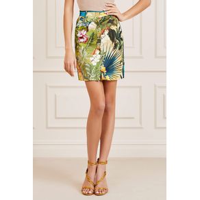 

Falda Verde Guess Marciano Sanctuary Talla: 46