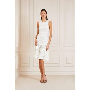 

Vestido Blanco Guess Marciano Bethany Talla: S