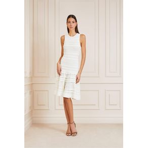 

Vestido Blanco Guess Marciano Bethany Talla: L