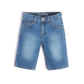 

Shorts Guess Kids Core Para Niño Talla: 10