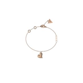 

Pulsera Guess Fluid Hearts Para Mujer