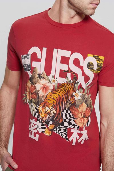 Playera-Guess-Jungle-Tiger-Para-Hombre