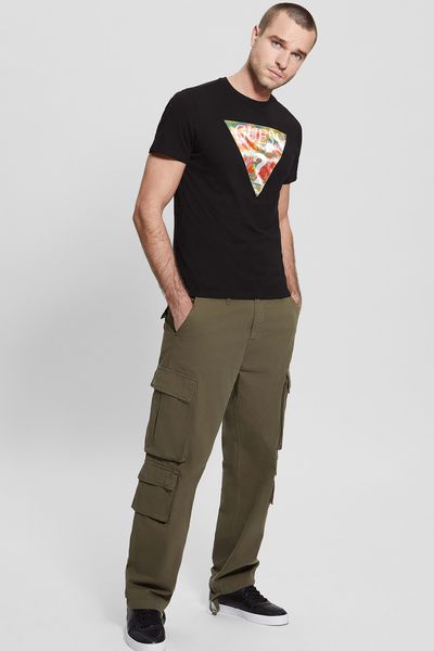 Playera-Guess-Abstract-Para-Hombre