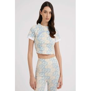 

Top Guess Active G-Cube Para Mujer Talla: L
