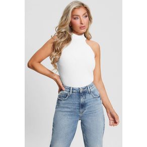 

Top Blanco Guess Shayna Talla: XS