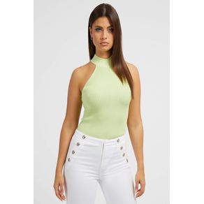 

Top Verde Guess Shayna Talla: M