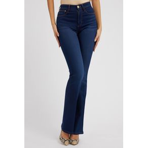 

Jeans Guess Sexy Flare Curvy Para Mujer Talla: 24