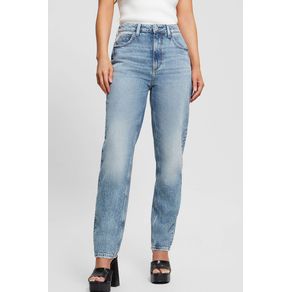 

Jeans Guess Mom Para Mujer Talla: 26