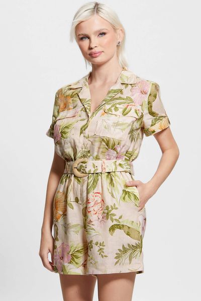 Romper-Guess-Cindy-Para-Mujer