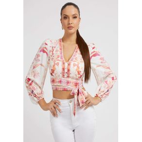 

Top Guess Gisel Para Mujer Talla: L
