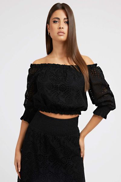 Top-Guess-Rafa-Para-Mujer
