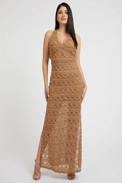 Vestido-Guess-Liza-Para-Mujer