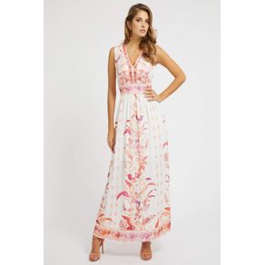 

Vestido Guess Gisel Para Mujer Talla: L